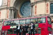 Ally Pally undergoes management and branding shake-up