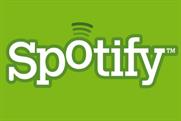 Spotify: now available on Palm smartphones
