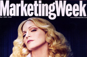 Marketing Week: ad revenues down