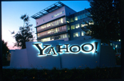 Yahoo! Europe to lose managing director