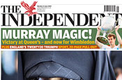 The Independent: chance of a Lebedev deal falls
