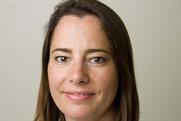 Jane Wolfson: her promotion is one of several at Initiative