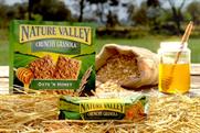 Nature Valley: ad review