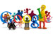 Google...search tracking needs to be considered next to display