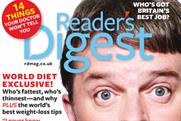 Reader's Digest: UK operation set to be bought by Better Capital