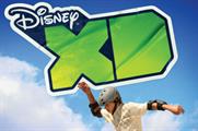 Boys' channel Disney XD