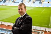 Daniel Gidney has left the Ricoh Arena for Lancashire Cricket Club