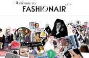 FashionAir: Simon Fuller launches style site