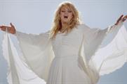 World MasterCard: readies Bonnie Tyler campaign