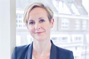 Marsland: joins from Tesch as a managing partner