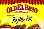 Old El Paso: a General Mills brand