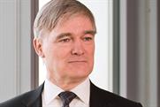 Tesco's new chairman Sir RIchard Broadbent