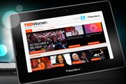 Blackberry PlayBook: Rim releases US launch date