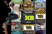 Disney to launch ad-supported boy-focused channel