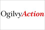 OgilvyAction: appoints first head of social