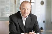 Jakob Nielsen: UK managing director, GroupM Interaction