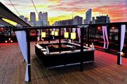 The event will be held at The O2's Building Six on 25 May