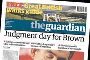 Guardian News & Media: more than 100 job cuts planned