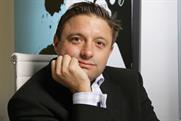 Gregory: urged brands to focus on promotion