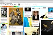 Satellite Voices: Dazed Group launches international culture site