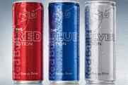 Red Bull: the Edition range