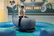 Selfridges launches Project Ocean: pictures