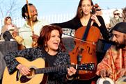 Rosanne Cash: performs for Brand USA