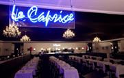 Le Caprice at Masterpiece London