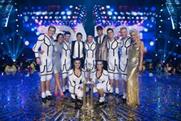 Prodijig win Got To Dance