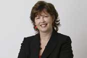 Janet Snedden, managing director of Tangible Data.