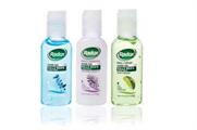 Radox to add hand-gel line