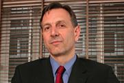 Mark Lund: chief executive, COI