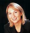 Noelle McElhatton, editor