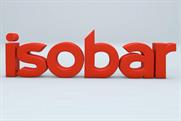 Isobar: Gavin Rooke and Marc Huijbregts join senior team