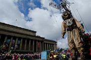 Picture gallery: Liverpool's Sea Odyssey