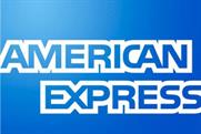 Amex: culture content advertising
