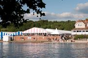 Crown Group wins contract for Leander Club