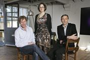 Townshend, Waters and Lund