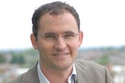 Matt Thompson, group marketing director, Auto Trader