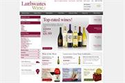 Direct Wines…building brands through TV