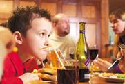 Whitbread Restaurants…review will cover eaterie chains