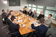 Social video: Disruption in the media economy