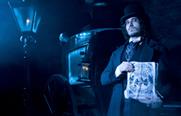 Dickens at the London Bridge Experience