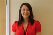 Rebecca White has joined Stoneleigh Park