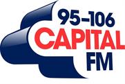 Capital FM: low proportion of digital listening hours
