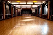 New venue of the week: Bloomsbury Ballroom