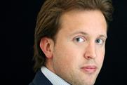 Freddie Ossberg, founder and managing director, Raconteur Media