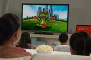 Netflix: expands its distribution via link-up with  the Sony Entertainment Network