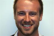 Jonathan Edwards: appointed data and technology services director at MEC 