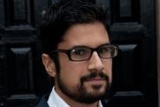 Power 100 Next Generation: Sandeep Grewal, brand manager, Nationwide